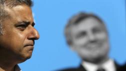 ¿Quién es Sadiq Khan, el nuevo alcalde musulmán de Londres?
