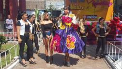 Yahaira y Ernesto Pimentel se amistaron tras diferencias