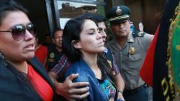 Patinadora acusada de vender droga fue puesta en libertad