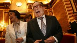 Florinda promoverá las obras de teatro que dejó Chespirito