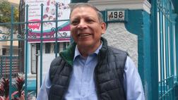 Marco Arana mantiene curul en el Congreso tras fallo del JNE
