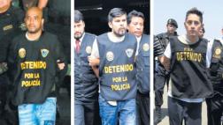 Mafias del Callao se reorganizan tras caída de ‘Caracol’