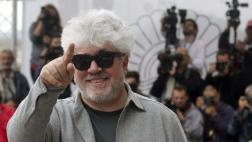 Pedro Almodóvar: "Puedo sobrevivir sin Palma, pero no sin cine"