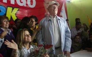 PPK defiende el respaldo de César Acuña a su candidatura
