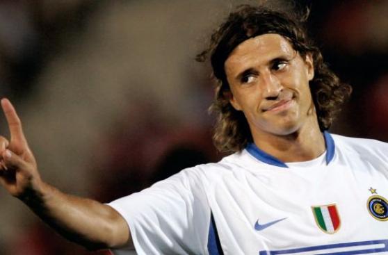 Crespo reveló que Passarella le pidió dinero cuando fue a River
