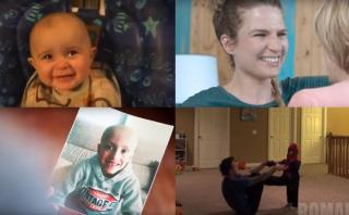 YouTube: videos que te harán reír o llorar este Día de la Madre