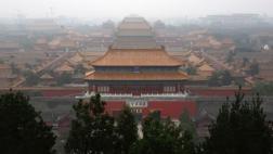 China: hallan bajo la Ciudad Prohibida restos de otro palacio