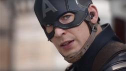 "Capitán América" hace historia en la taquilla con "Civil War"