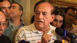 "Elmer Cuba siempre tuvo posición contraria al fujimorismo"