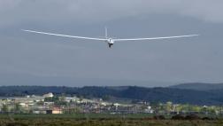 Airbus no pudo probar al 100% su planeador espacial