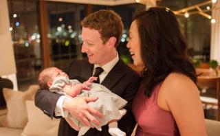 Día de la Madre: Mark Zuckerberg y el tierno regalo a su esposa