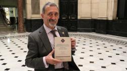 Julio Calvo: "Debe ser viable una enseñanza bilingüe en Perú"