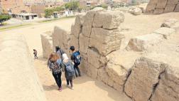 Puente Piedra: huaca Tambo Inga, un patrimonio en peligro