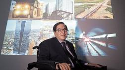 Cosapi: "Nos vemos como una firma regional que lista en bolsa"