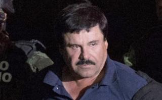 Apagón en el penal habría motivado traslado de "El Chapo"