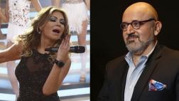 Gisela Valcárcel feliz: se le acercó a "El valor de la verdad"