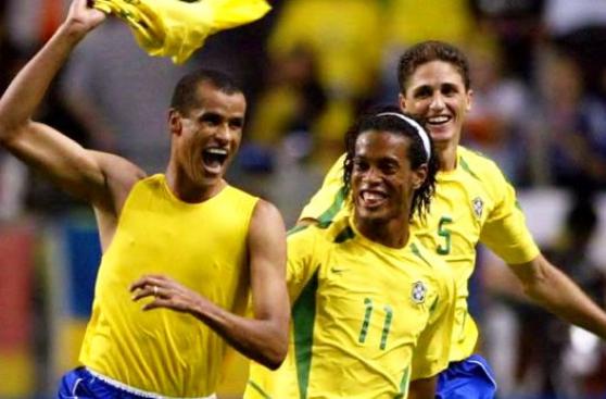 Rivaldo: entérate por qué aconseja no ir a Río durante JJ.OO.