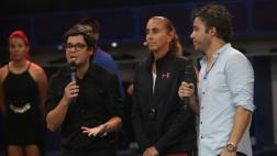 "Combate" venció a "Reto de Campeones" otra vez en ráting