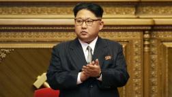 Kim Jong-un consolida su poder en el congreso del partido único