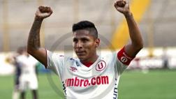 Ruidíaz renovó con Universitario: ¿Podrá jugar el Clausura?
