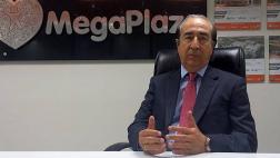 MegaPlaza: "retail superaría crecimiento proyectado este año"
