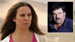 "Extradición de El Chapo es buena noticia para mi película"