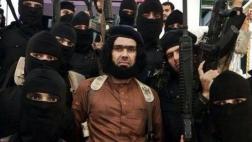 EE.UU. mata a mediático verdugo del Estado Islámico en Iraq