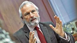 Pierce: “Aún queda mucha pobreza. Solo raspamos ese problema”