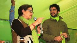 Villarán responsabiliza a Castañeda por ataque contra regidores