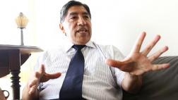 Avelino Guillén será asesor en políticas anticorrupción de PPK