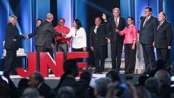 Elecciones 2016: JNE proclamó resultados de la primera vuelta