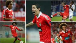 El Benfica, una máquina de vender y hacer dinero en Europa