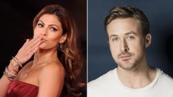 Eva Mendes dio a luz a su segunda hija con Ryan Gosling