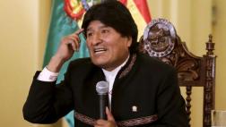 Bolivia reafirma que Chile instaló misiles en su frontera