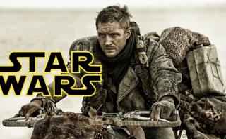 "Star Wars": el Episodio 8 contaría con Tom Hardy