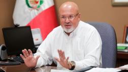 “Avelino Guillén tendrá un rol fundamental en gobierno de PPK”