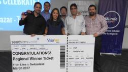 Qaira NANO+7: ¿Por qué fue elegida mejor start-up del Perú?