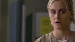 "Orange is the New Black" lanza tráiler de la temporada 4