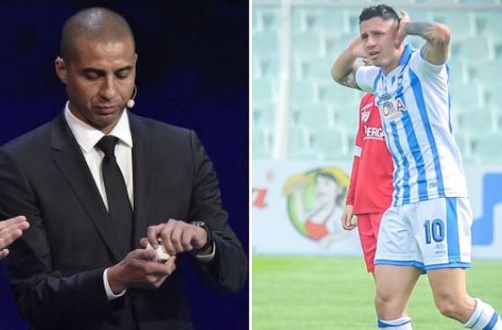 David Trezeguet y su opinión sobre el caso Gianluca Lapadula