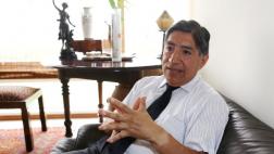 Avelino Guillén: ¿Quién es el nuevo jale de PPK?