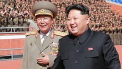 El general "ejecutado" por Kim Jong-un está vivo