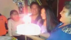 Sigue en cuidados intensivos adolescente baleada por otra menor