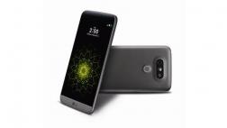 Claro inició la preventa del LG G5, el primer móvil modular