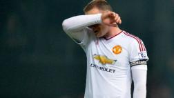 Manchester United se aleja de Champions: cayó 3-2 ante West Ham