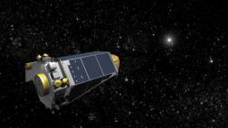 Cinco cosas que hay que saber sobre el telescopio Kepler