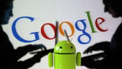 Google y Oracle se enfrentan en corte por derechos de Android