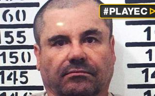'El Chapo' pide volver a su antigua cárcel y limpia su celda