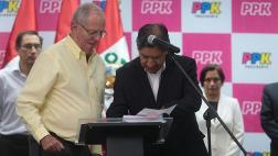 Avelino Guillén: Votar por Keiko es votar por Alberto Fujimori