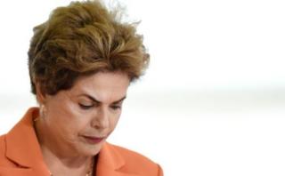 Brasil: 6 errores y aciertos de Dilma Rousseff como presidenta