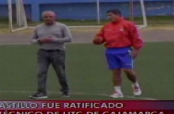 Insólito: técnico fue echado y 24 horas después lo restituyeron